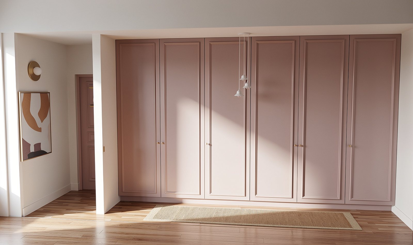 Dressing sur mesure